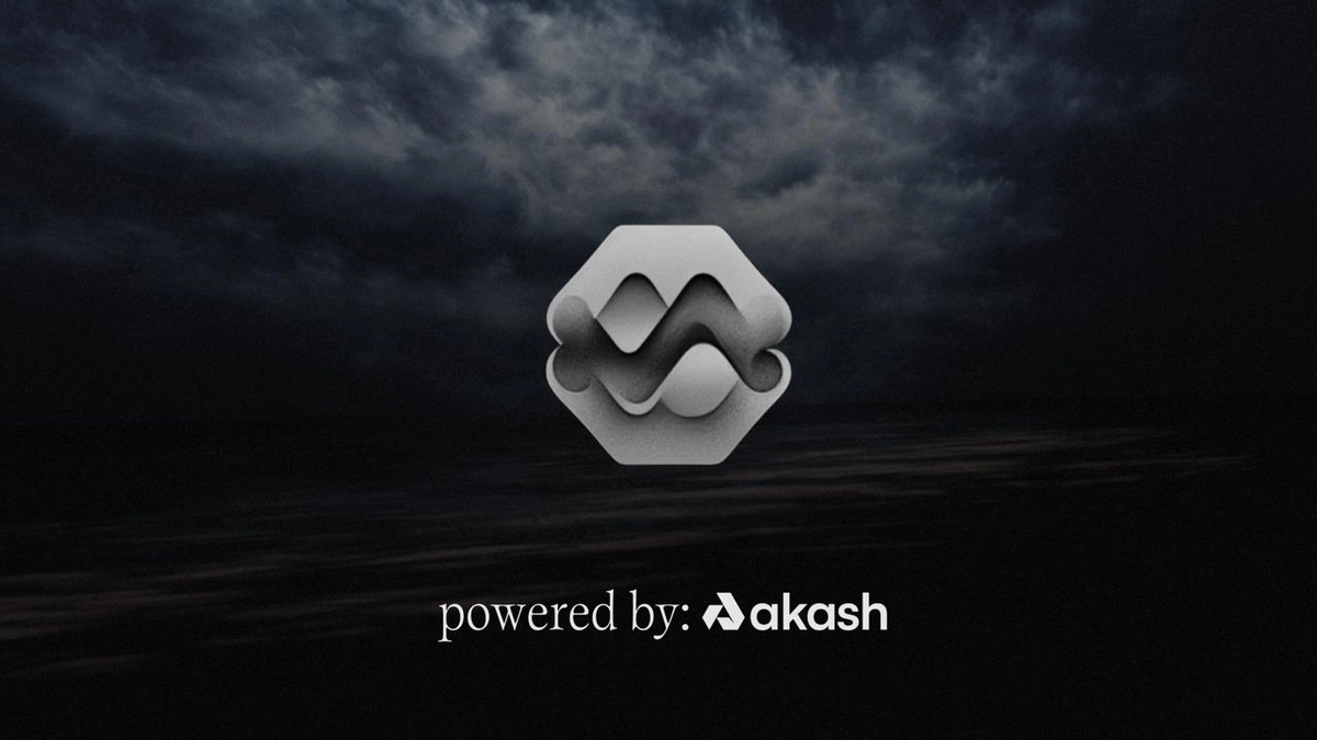 banner image for the post Why Astria Moved Its AI Image Workloads to Akash Network