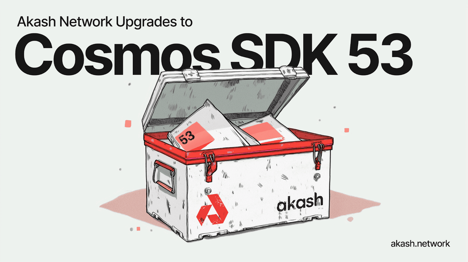 Akash Mainnet 14: The Core Overhaul That Changes Everything