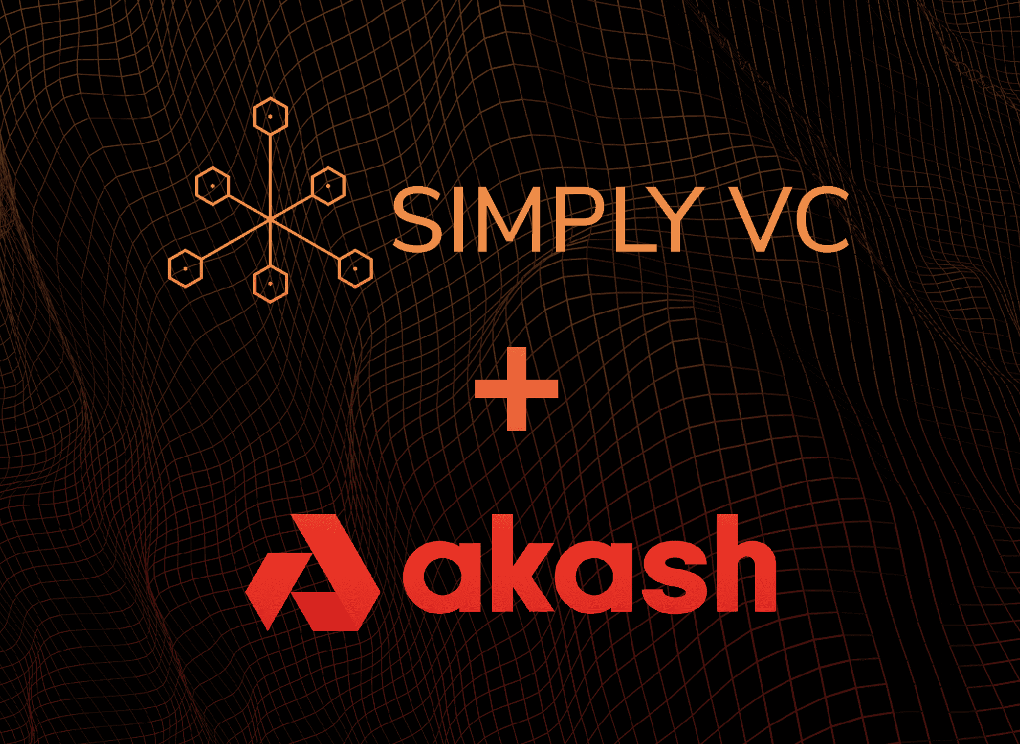 Partner Profile: Simply VC