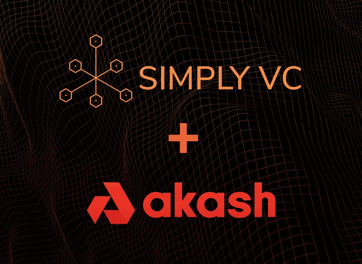 banner image for the post Partner Profile: Simply VC