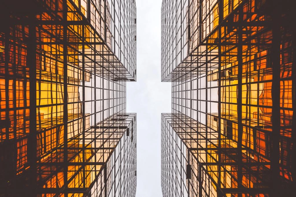 banner image for the post The Rise of Tokens in Blockchain