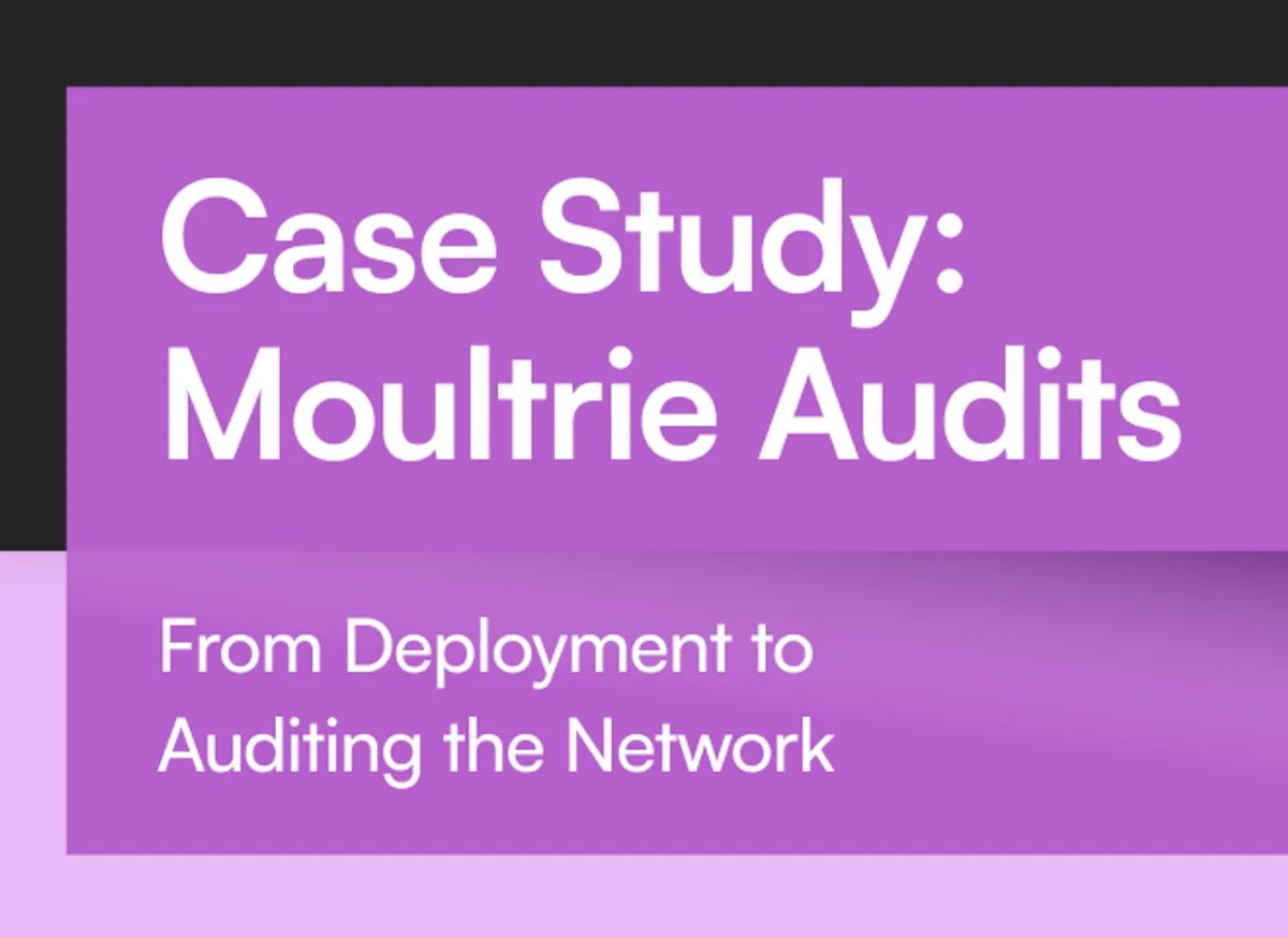 banner image for the post From Deploying on Akash to Auditing the Network