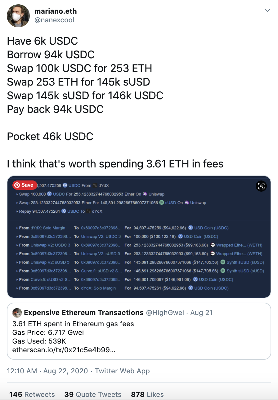 Crush protocol crypto (78) foto