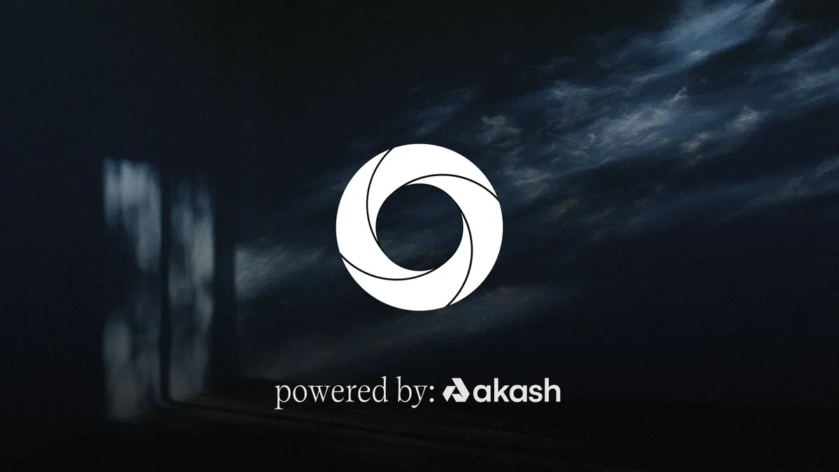 banner image for Why Levangie Labs Chose Akash to Power the First Semi-Autonomous AI Organization