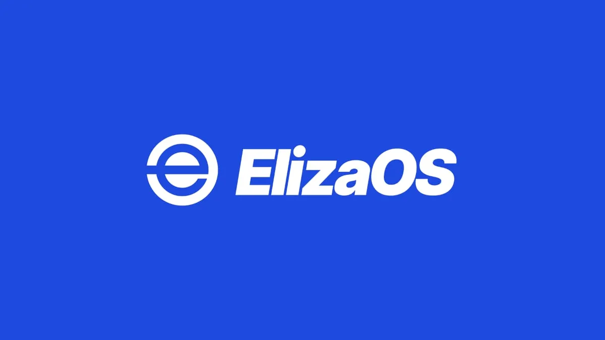 banner image for Eliza