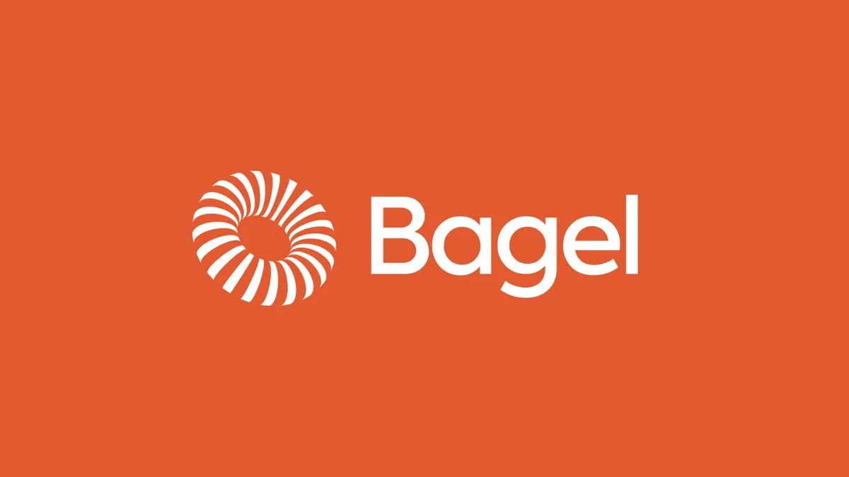 banner image for Bagel