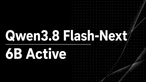 Banner image for Qwen3.8-Flash-Next GPU Requirements, Context & Benchmarks (2026)