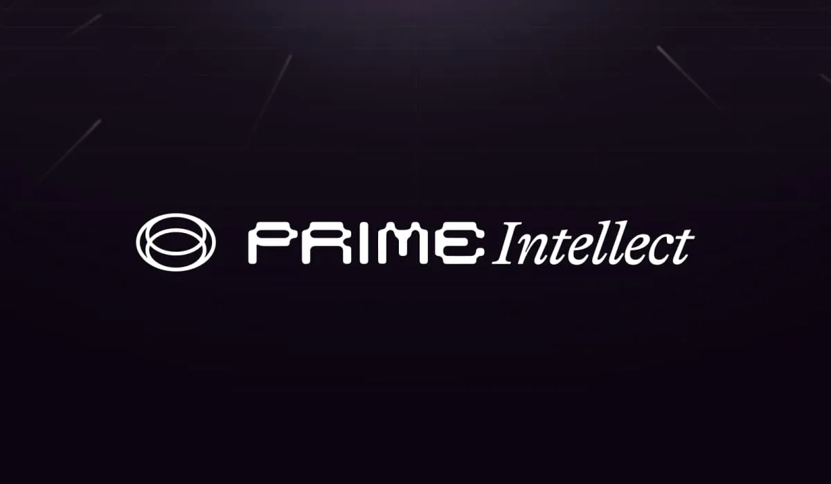 banner image for Prime Intellect