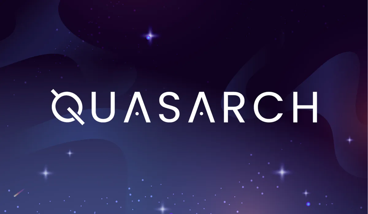 banner image for Quasarch Cloud Plaftorm