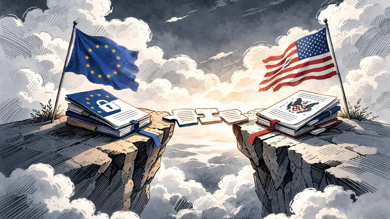 Cloud War: The Battle for Digital Sovereignty