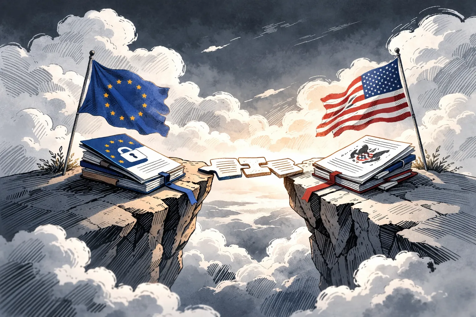 Cloud War: The Battle for Digital Sovereignty