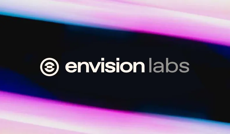 banner image for Envision Labs