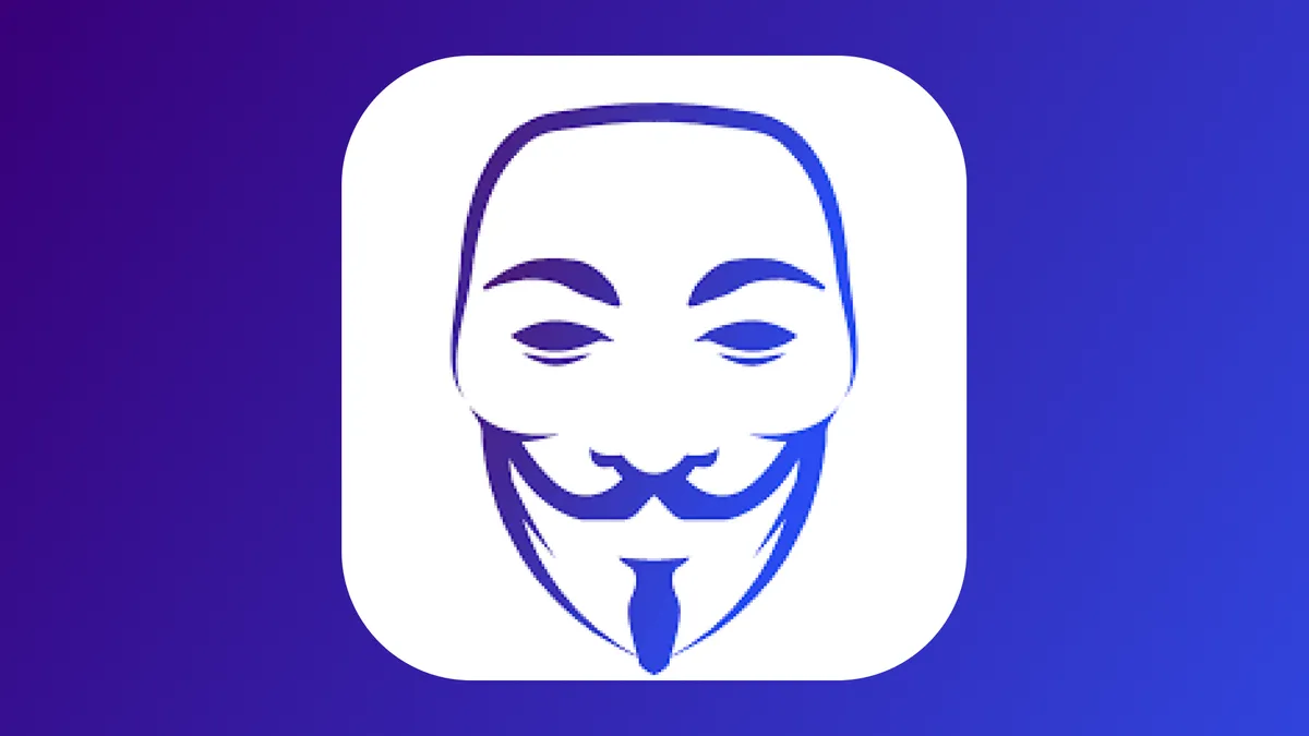 banner image for Anonstake