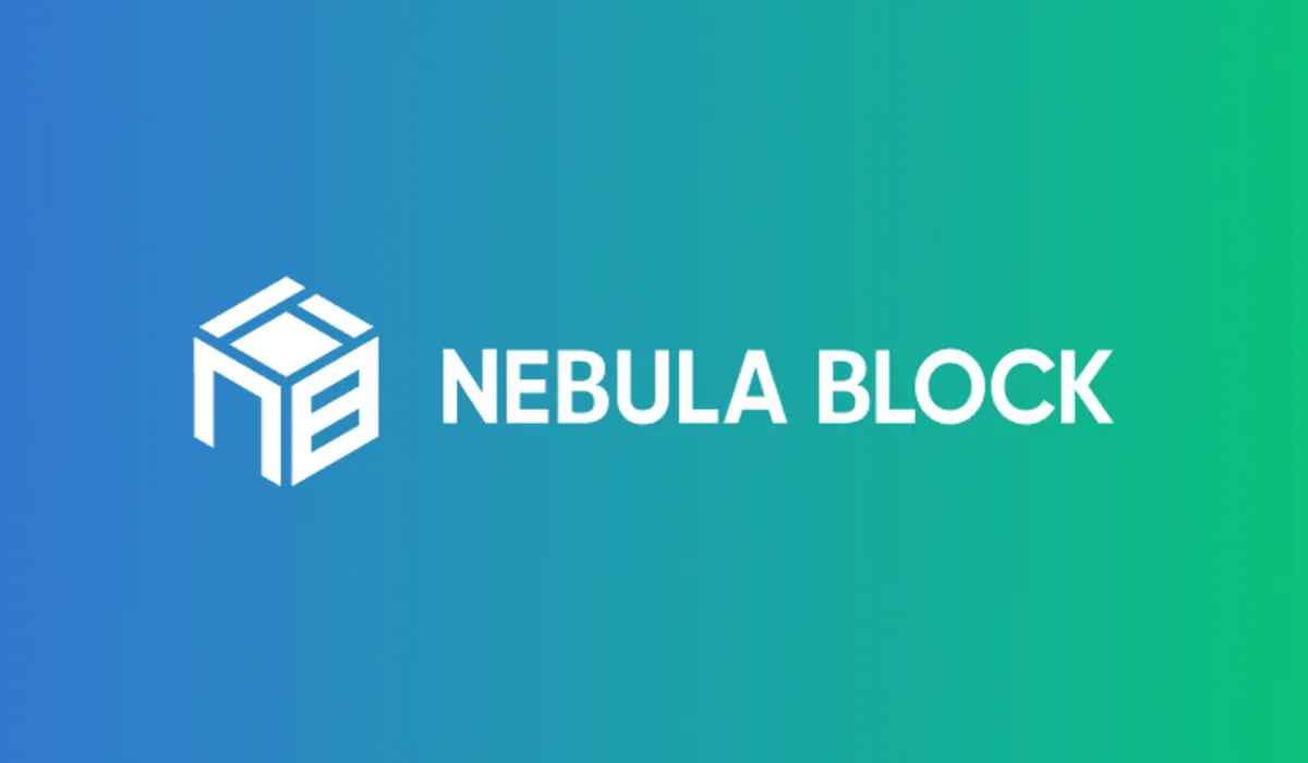 banner image for Nebula Block