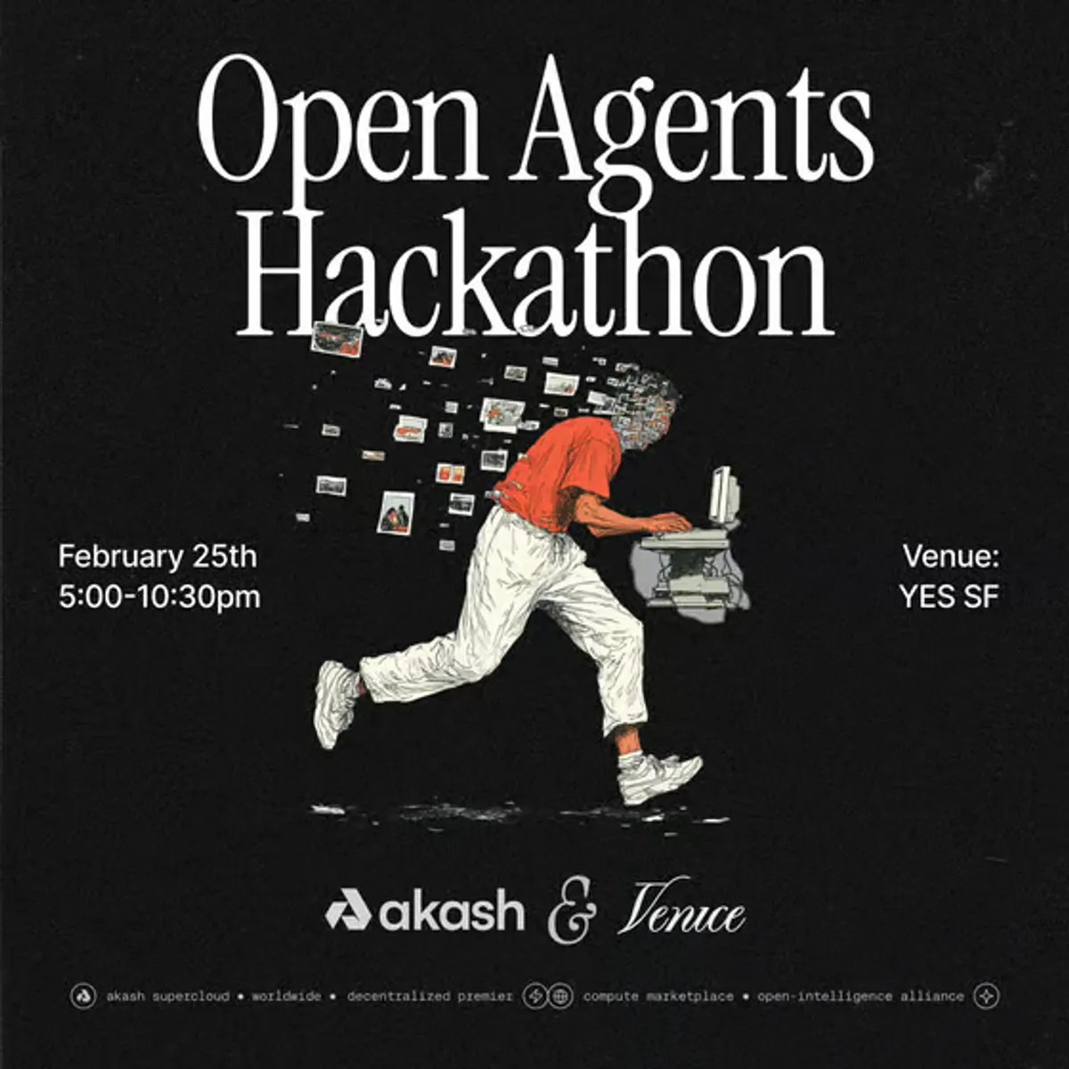 Feature illustration