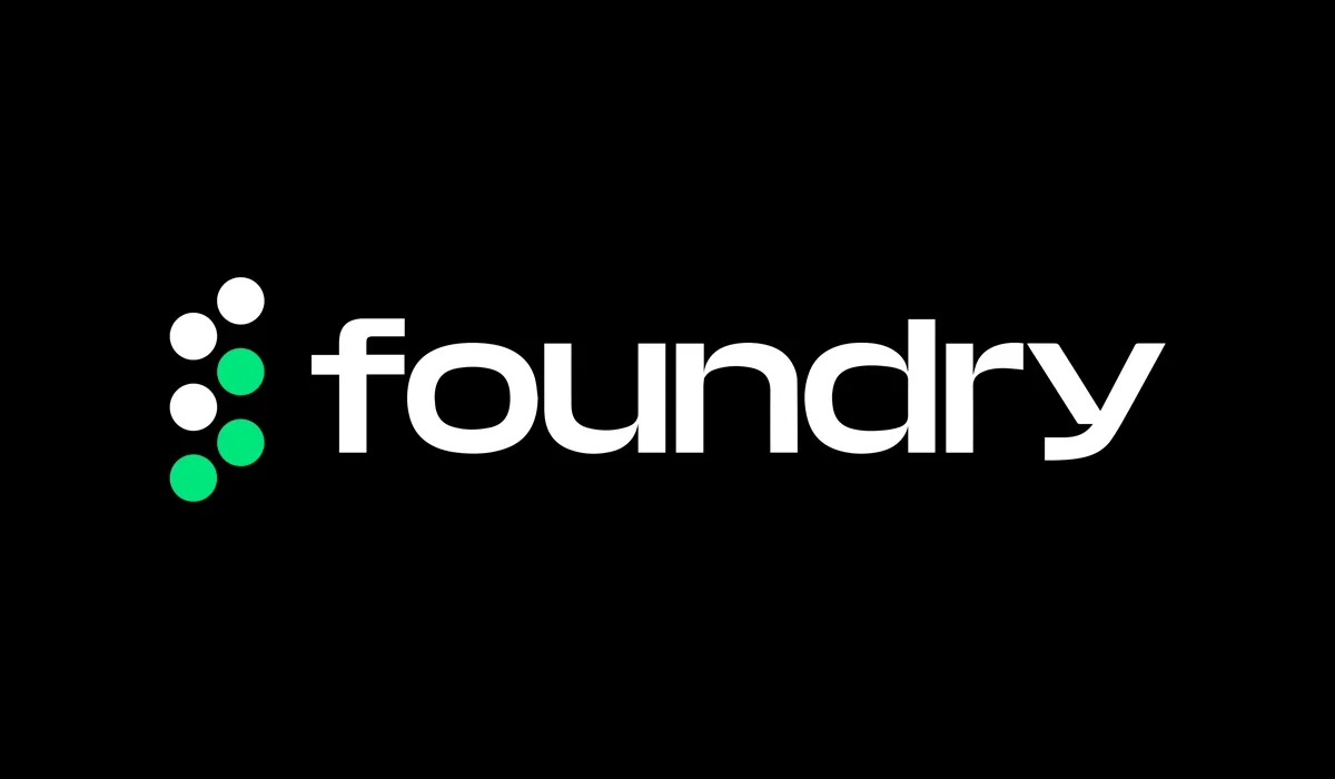 banner image for Foundry Digital