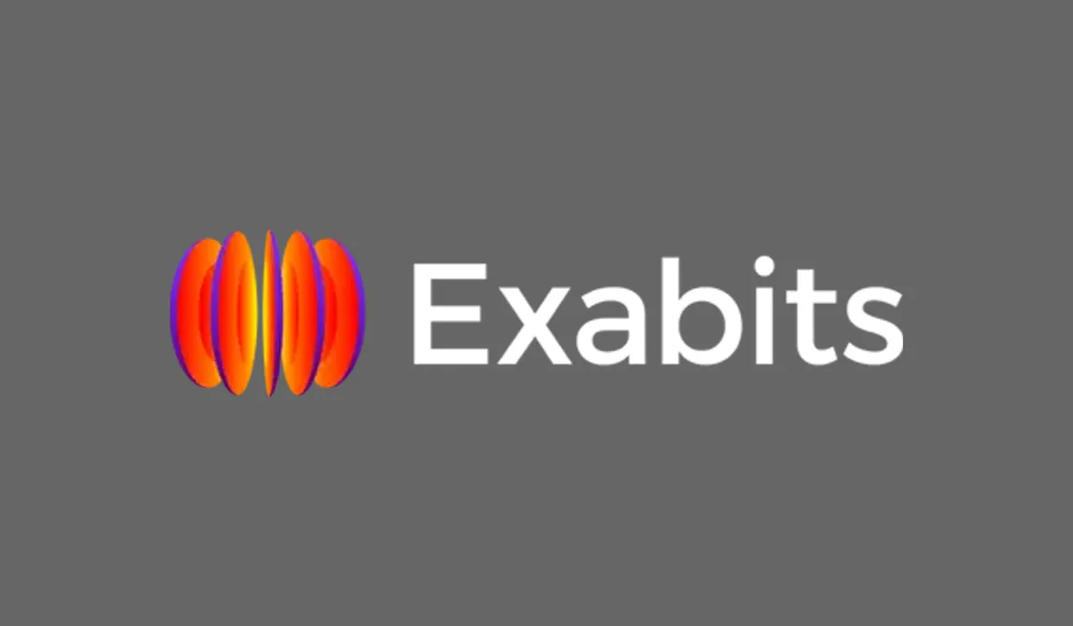 banner image for Exabits