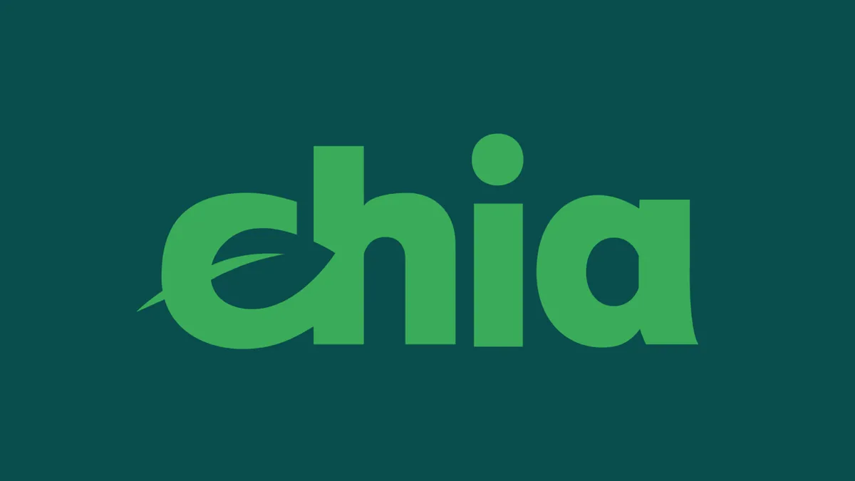 banner image for Chia Network