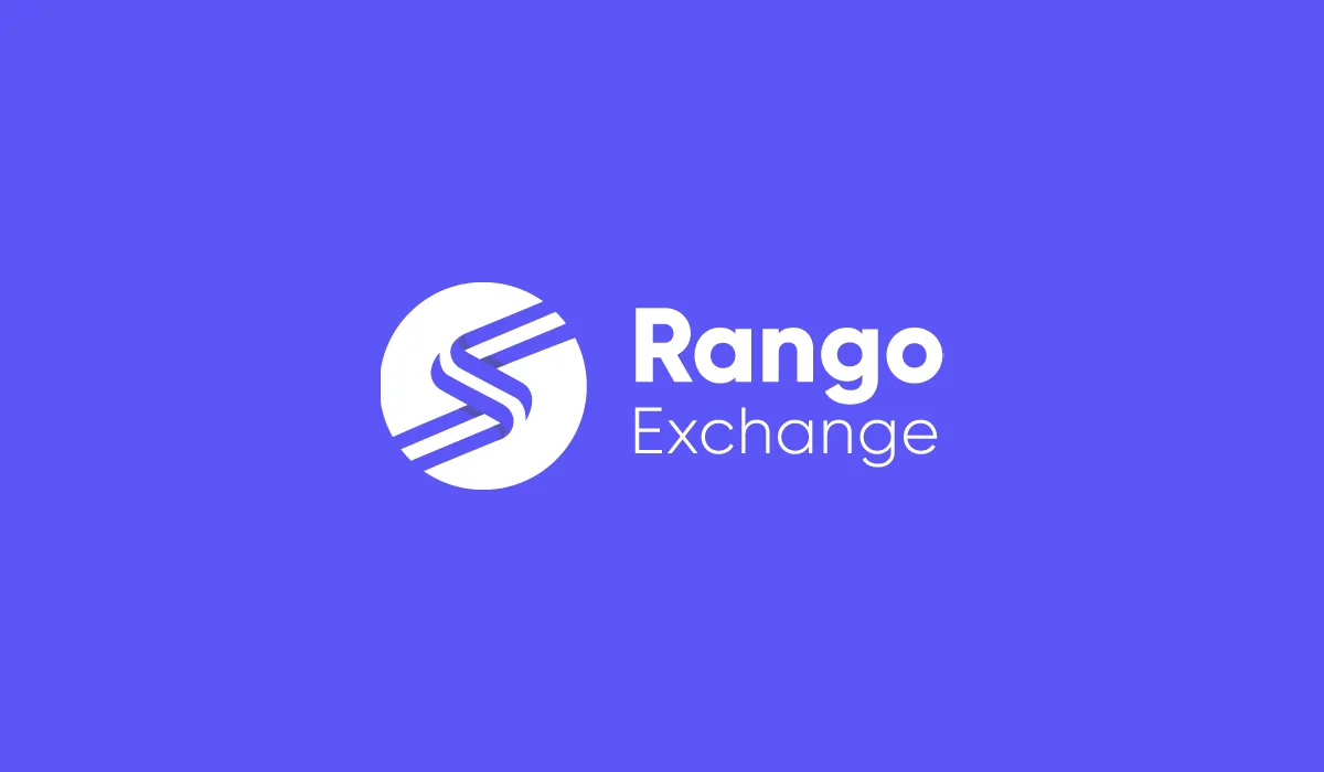 banner image for Rango Exchange