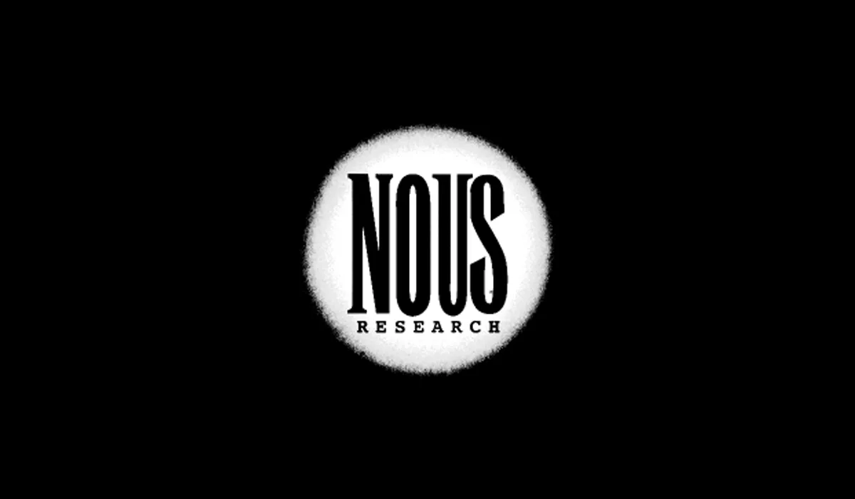 banner image for Nous Research