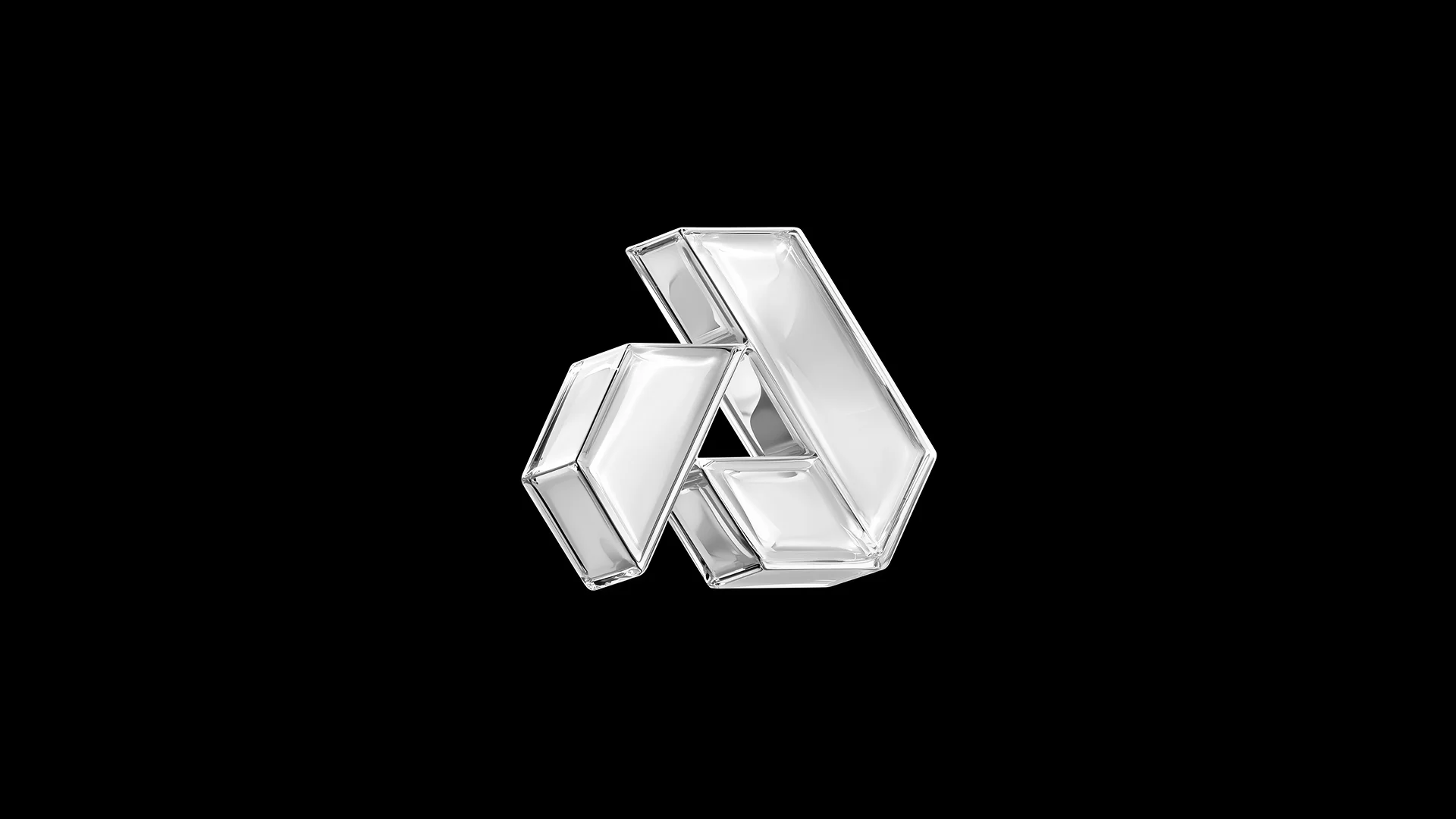Akash 3D Logo Kit