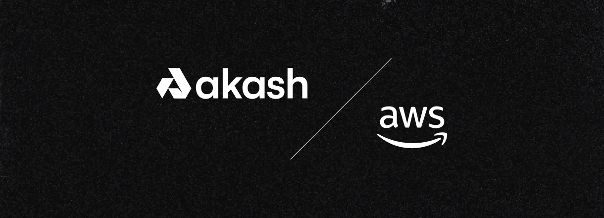 Akash vs AWS