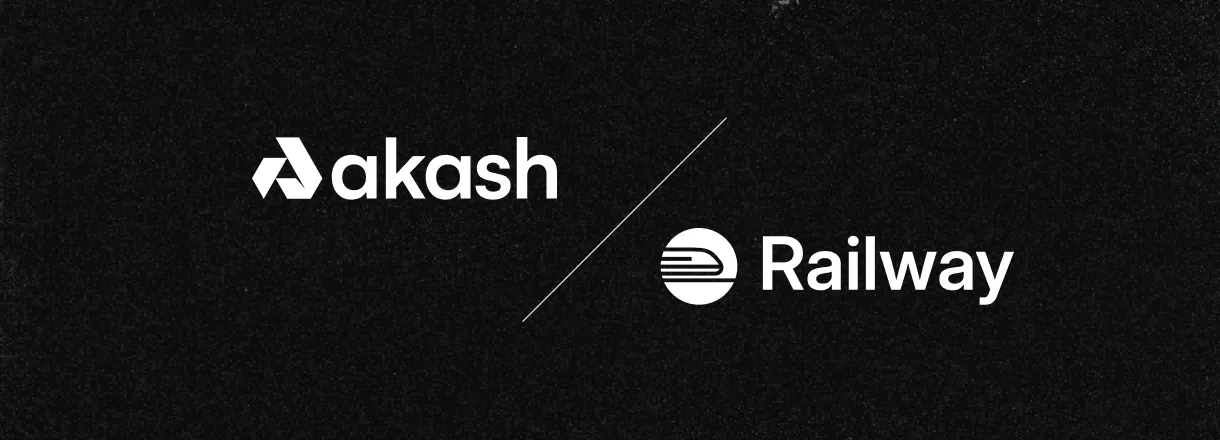 Akash vs Railway