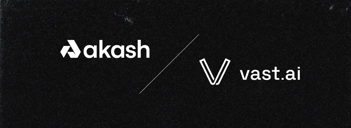 Akash vs Vast.ai