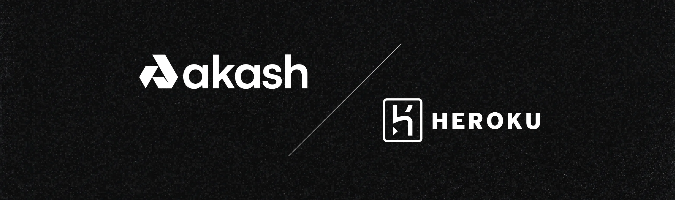 Akash vs Heroku