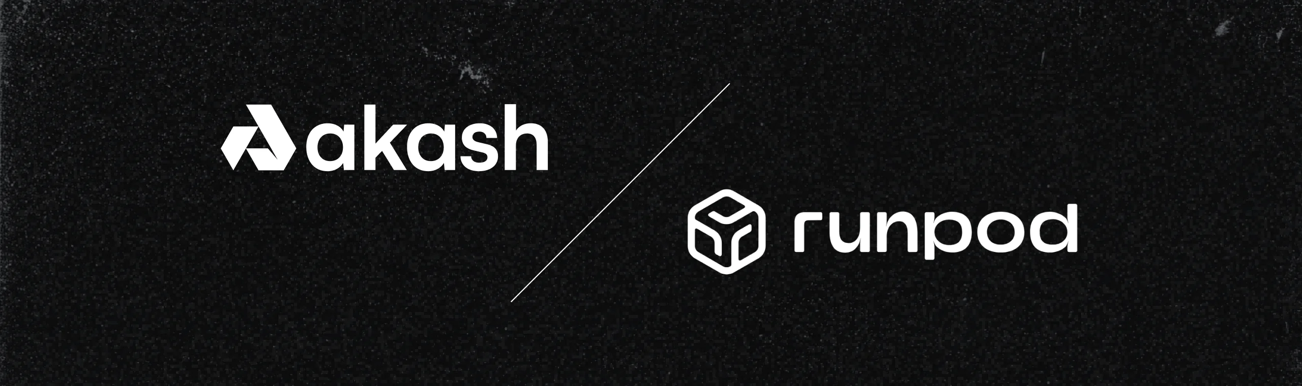 Akash vs RunPod