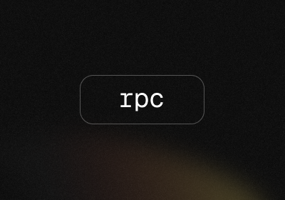 Blockchain REST/RPC