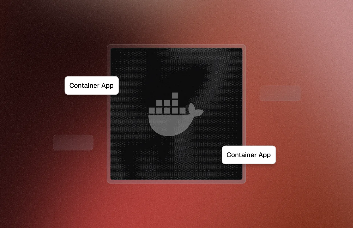 Docker Native