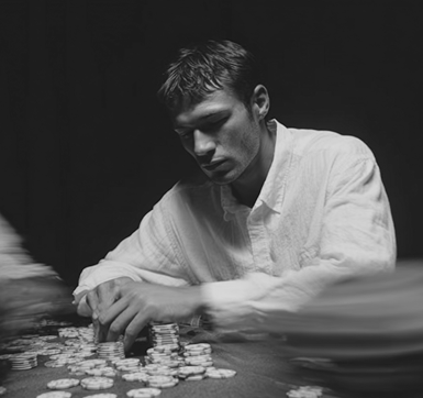 Exclusive Poker Nights