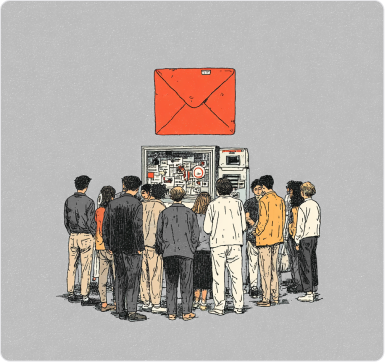 Auto-entry to Raffles