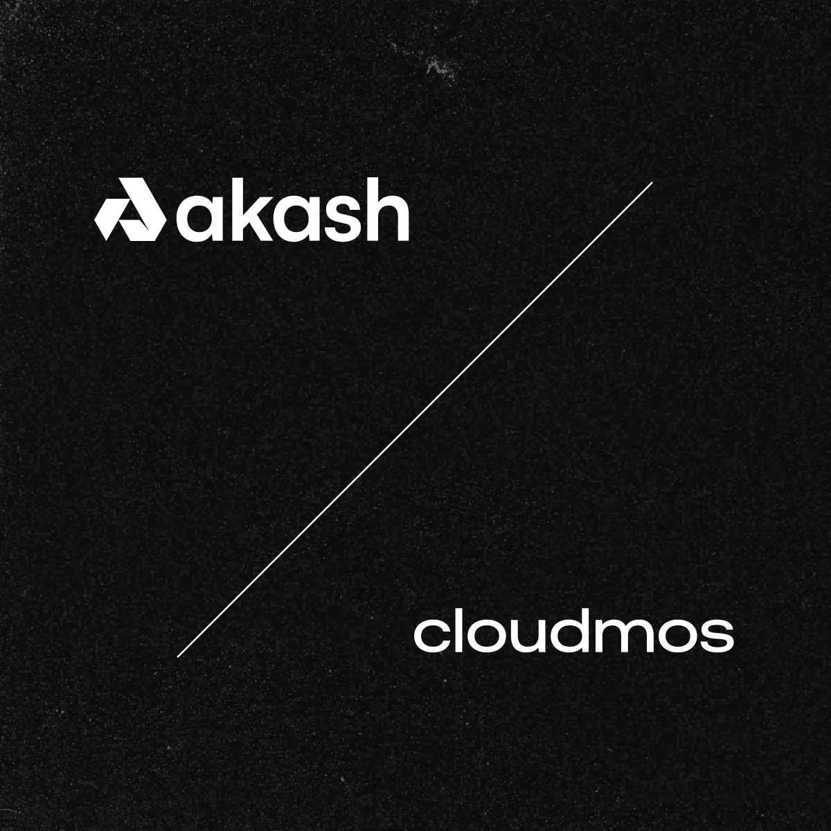 Cloudmos — Ecosystem Partner Story
