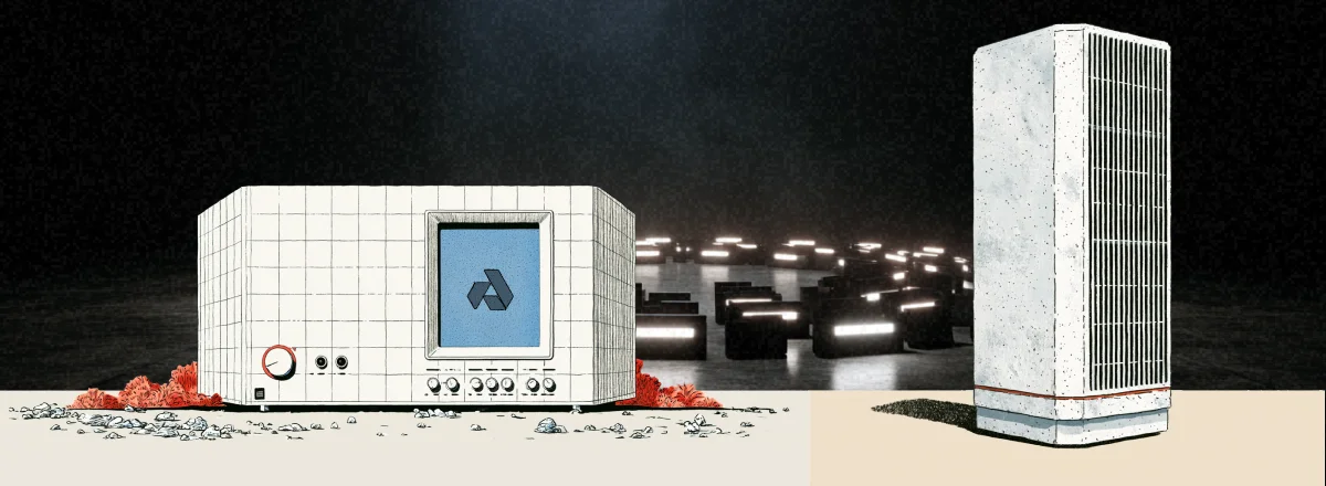Compute Providers